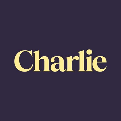 Charlie financial. Things To Know About Charlie financial. 